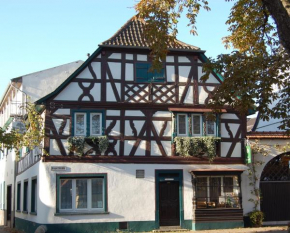 Hotel Grüner Baum